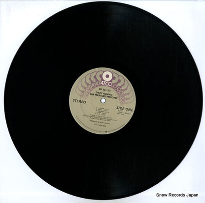 SD38-120 disc