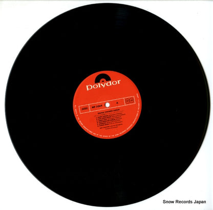 MP3069 disc