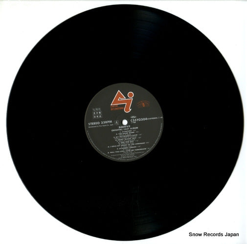 C35Y0304 disc