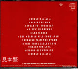 VJD-32105 back cover
