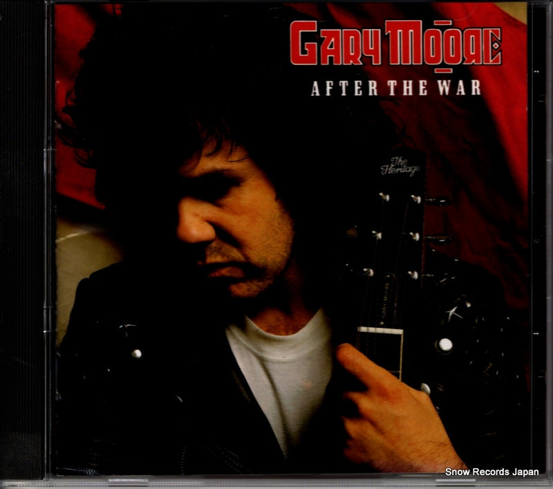 VJD-32105 front cover