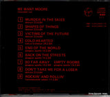 VJD-28100 back cover