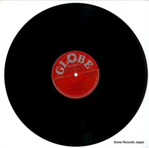 SJET-9362 disc