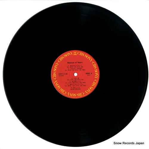 28AH2138 disc