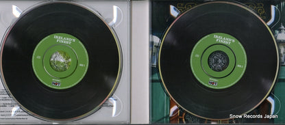 NOT3CD008 disc