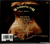 TRACD332 back cover