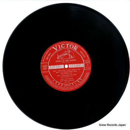 SHP-107 disc