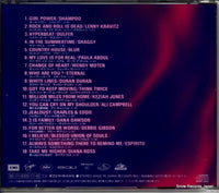 TOCP-8750 back cover