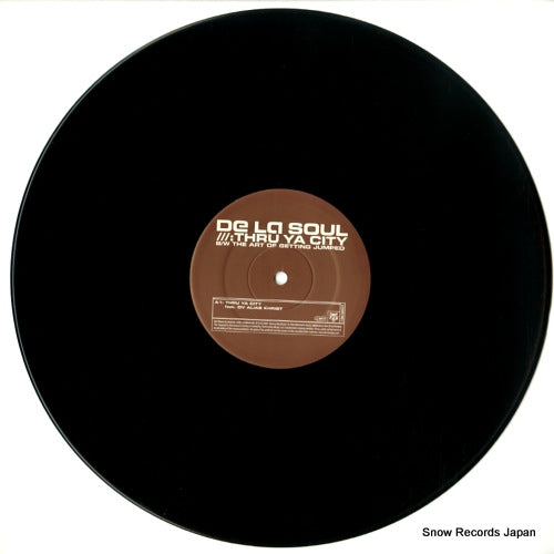 TBV2222 disc