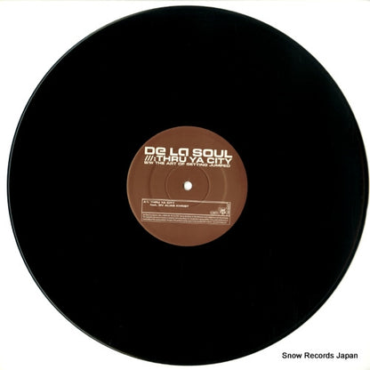 TBV2222 disc