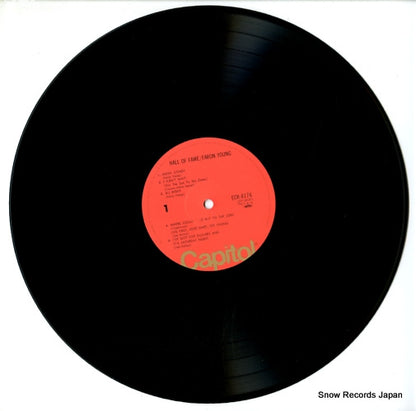 ECR-8176 disc