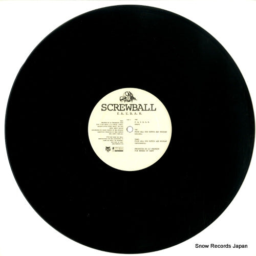TB363 disc