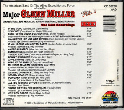CD53288 back cover