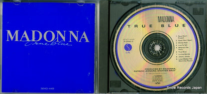 32XD-449 / 9-25442-2 disc