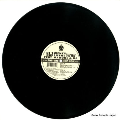 AV105 disc