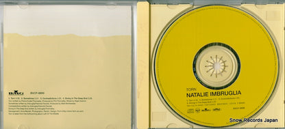 BVCP-8899 disc