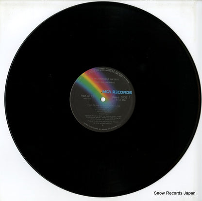VIM-6115 disc