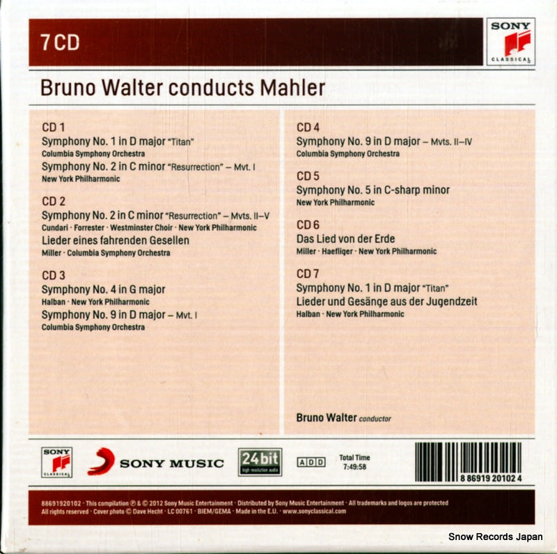 88691920102 back cover