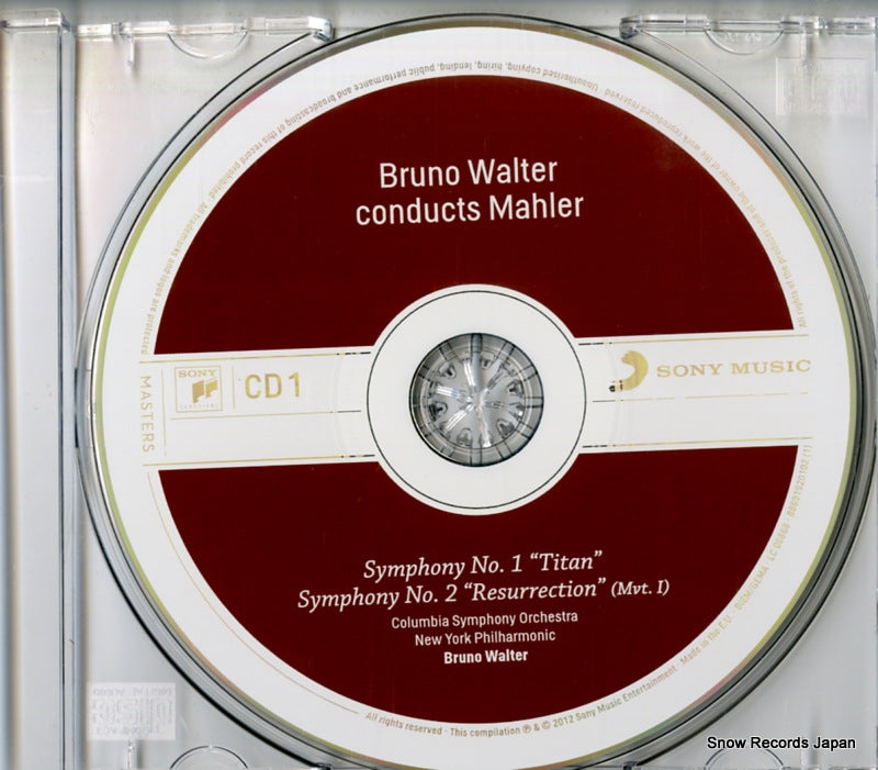 88691920102 disc