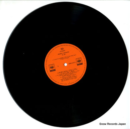 SONX60035 disc