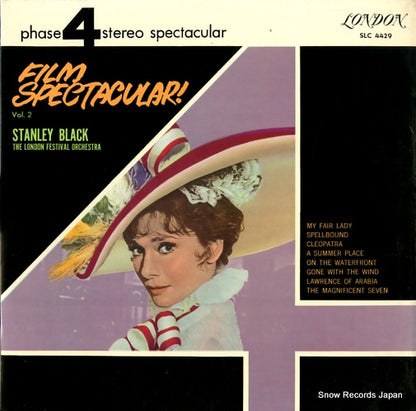 SLC4429 front cover