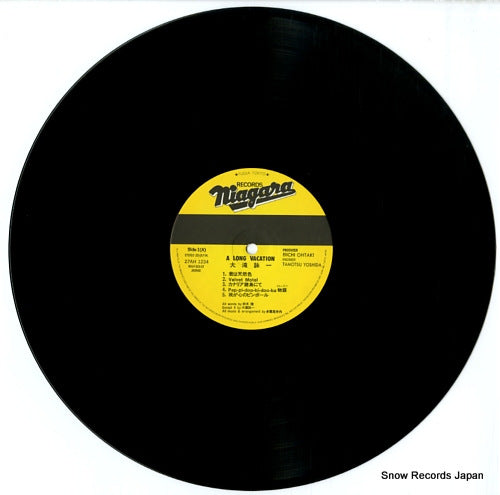 27AH1234 disc
