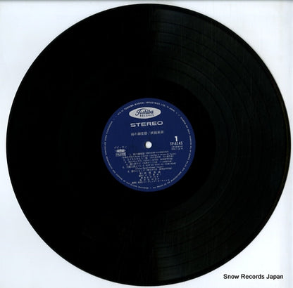 TP-8145 disc