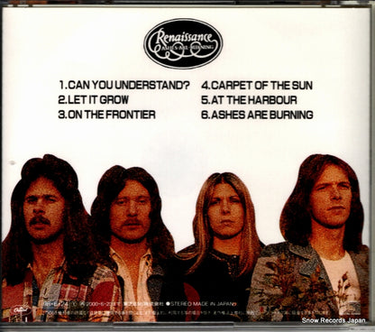 TOCP-3423 back cover
