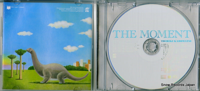BVCL30017 disc