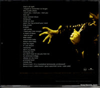 BVCM-31104 back cover