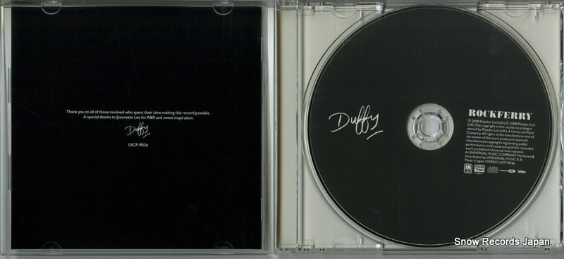 UICP-9036 disc