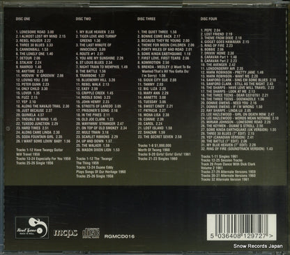 RGMCD016 back cover