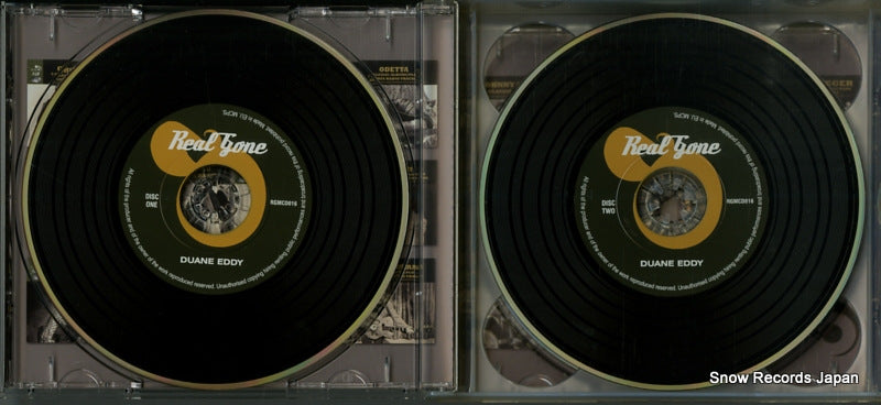 RGMCD016 disc