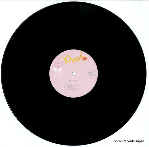 C20A0384 disc