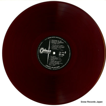 OR7022 disc