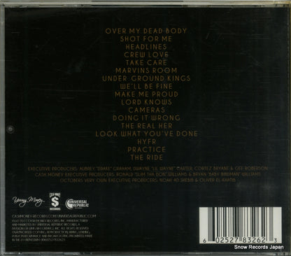 00602527832623 back cover