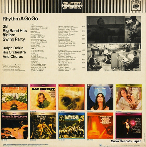 SS63405 back cover