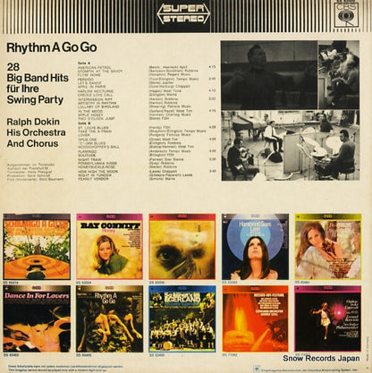 SS63405 back cover