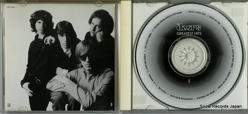 AMCY-2648 disc
