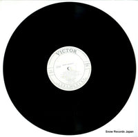 VIC-28001 disc