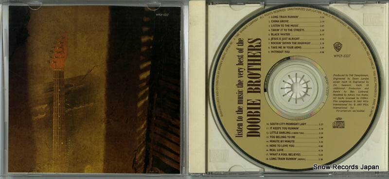 WPCP-5337 disc