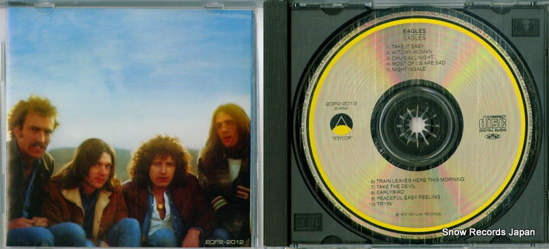 20P2-2012 disc