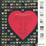FDX-465 back cover