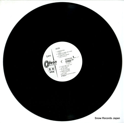 EOP-81056 disc