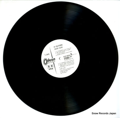 EOP-80966 disc