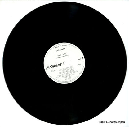 VIP-28058 disc