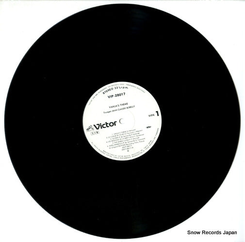 VIP-28017 disc