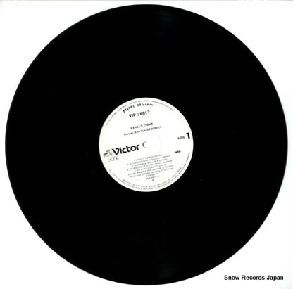 VIP-28017 disc