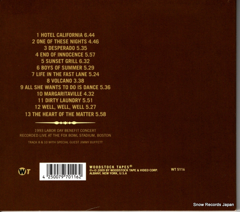 WT5116 back cover