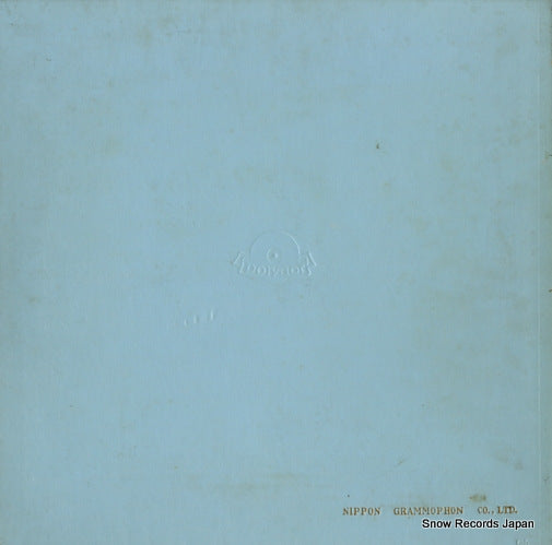 LPPM-1101 back cover